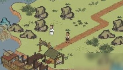 江南百景图苏州府怎么去?快速前往苏州府攻略