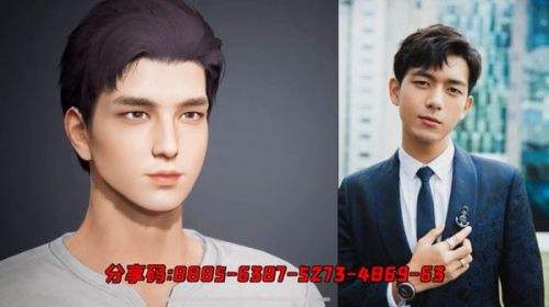 和平精英捏脸代码怎么用,和平精英捏脸代码,和平精英捏脸