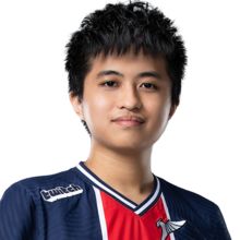 《英雄联盟》2020PSG战队介绍