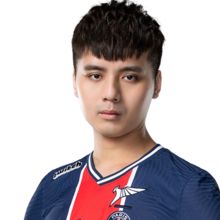 《英雄联盟》2020PSG战队介绍
