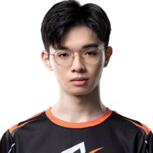 《英雄联盟》2020PSG战队介绍