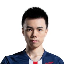 《英雄联盟》2020PSG战队介绍