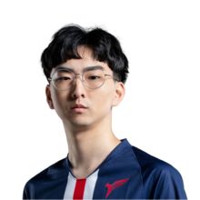 《英雄联盟》2020PSG战队介绍