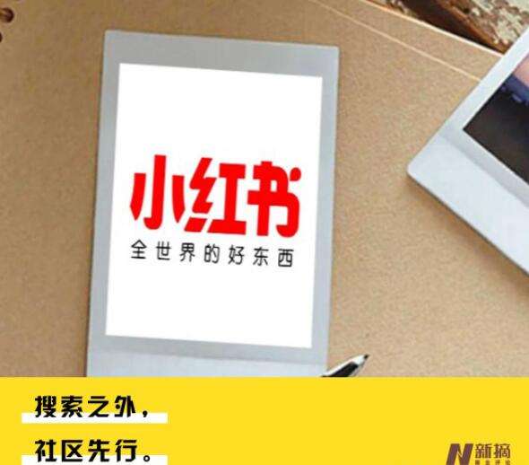 小红书搜索的频率已经超过百度