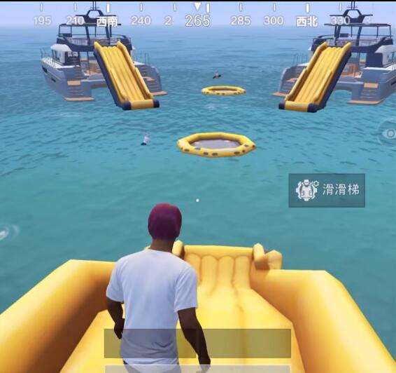 《和平精英》夏日模式什么时候上线2.jpg
