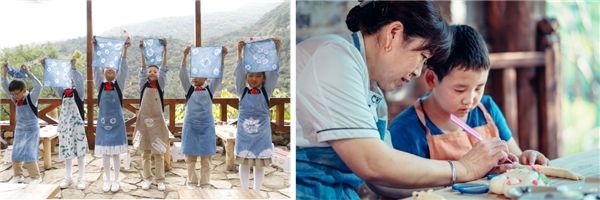 5A景区云丘山与携程共同推出旗舰店