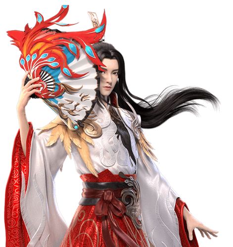《梦幻新诛仙》焚香谷技能介绍