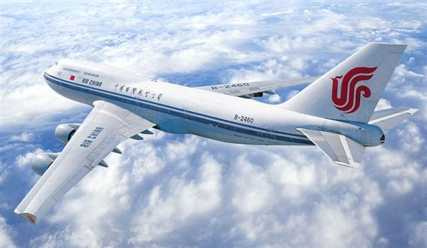 国航推出“凤凰知音定级航段促销活动