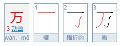 大写数字壹贰叁肆到拾怎么写百千万 图文教学