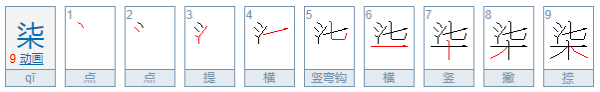 大写数字壹贰叁肆到拾怎么写百千万 图文教学