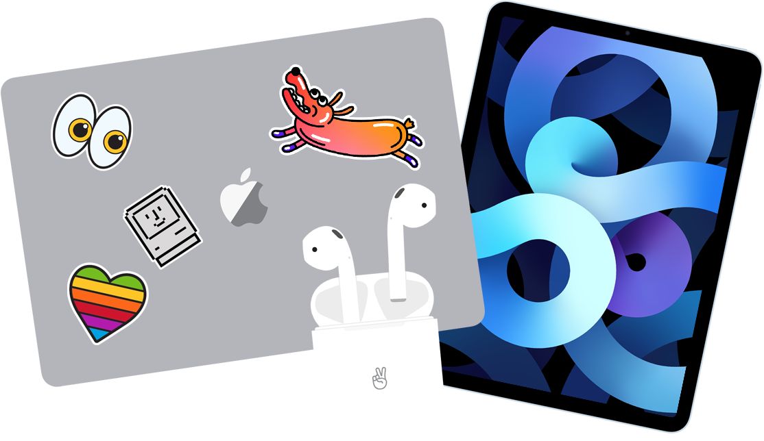 2021年苹果返校季学生优惠促销活动正式开启