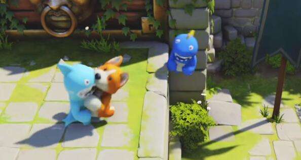 steam动物派对多少钱 party animals价格预测说明