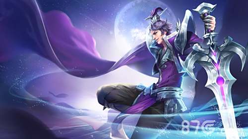 《王者荣耀》刘邦连招公式推荐