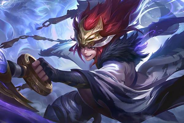百里玄策连招