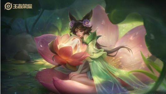 《王者荣耀》嫦娥语音台词大全