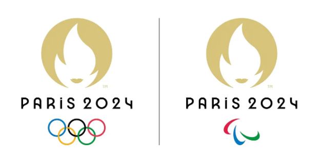 巴黎奥运会8分钟大片亮相 logo设计的含义神似鲁豫