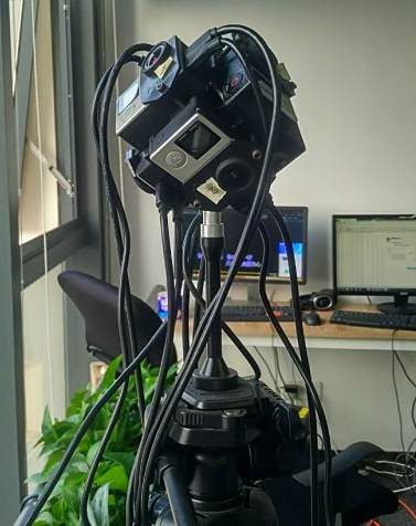 虎牙GoPro相机怎么直播 2D3D全景直播教程