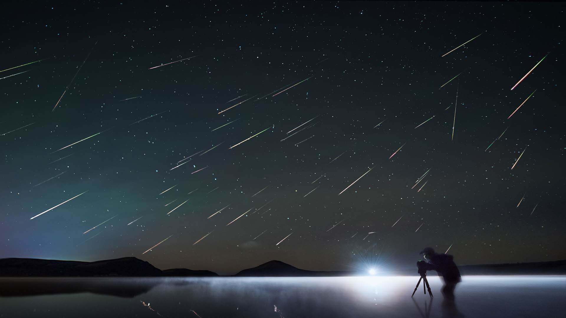 2021年英仙座流星雨方位在哪里 最佳观赏位置和时间