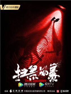 电视剧《扫黑风暴》在哪个平台播出 什么时候上映