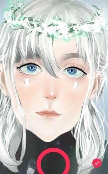 抖音花仙子仿妆怎么画怎么拍 花仙子特效拍摄教程