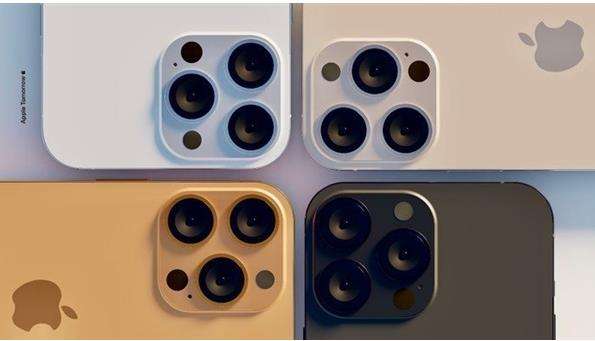 iPhone 13系列将搭载A15芯片:相比前代性能提升20%