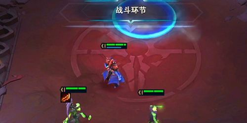 金铲铲之战红buff怎么合成1