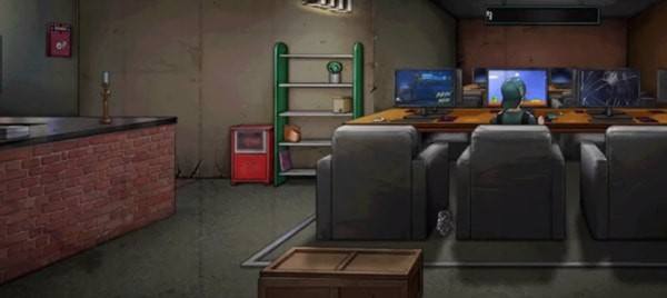 《密室逃脱绝境系列9无人医院》第三章王明哲通关攻略5