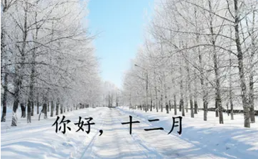 十二月英文单词怎么写英语的缩写写法及历史来源解析1