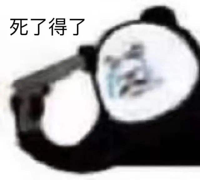 微信沙雕表情包图片16