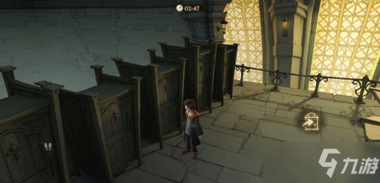 《哈利波特魔法觉醒》无名之书第一章三星怎么通关7