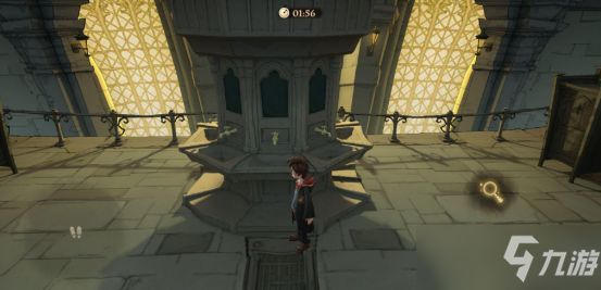 《哈利波特魔法觉醒》无名之书第一章三星怎么通关1