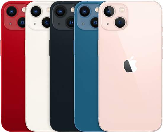 iphone13