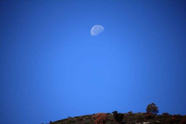 中秋节没有月亮的搞笑说说2