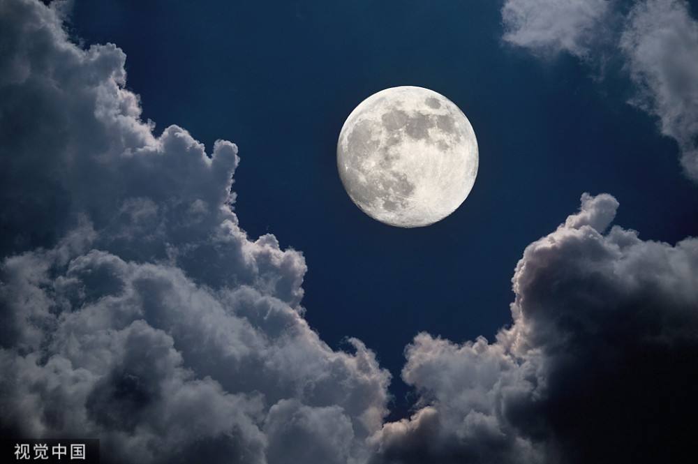 中秋节没有月亮的搞笑说说1