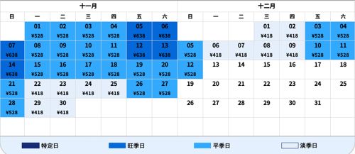 北京环球影城门票多少钱一张北京环球度假区门票价格介绍3