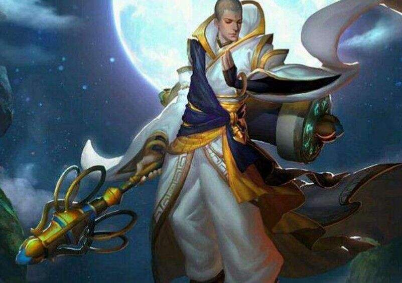 王者荣耀金蝉皮肤多少钱？金蝉新皮肤格子价格介绍[多图]1