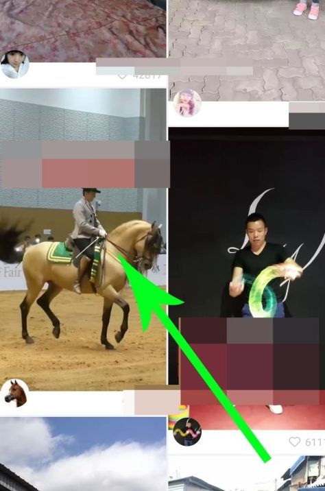 快手怎么看不到别人的播放量 快手看别人播放量方法介绍