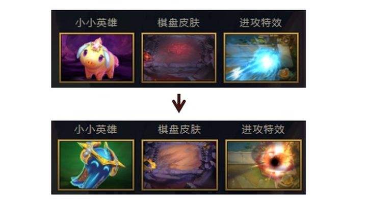 云顶之弈新手怎么玩 小白入门攻略一览