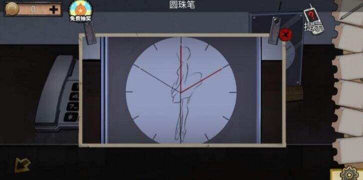 密室逃脱绝境系列11游乐园第五章攻略10