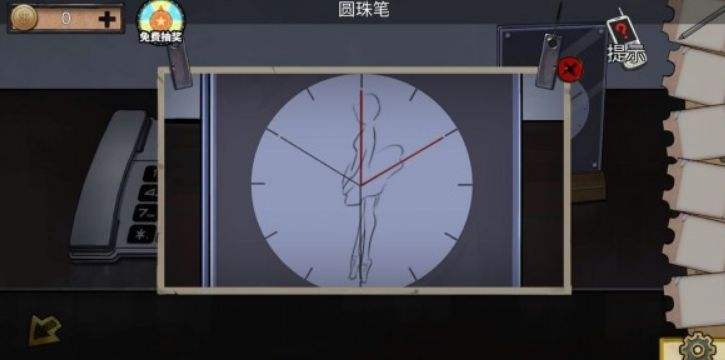密室逃脱绝境系列11游乐园第五章攻略10