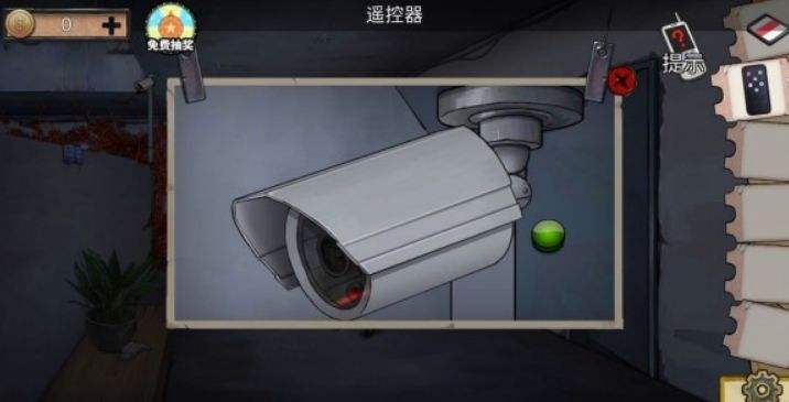 密室逃脱绝境系列11游乐园第六章攻略44