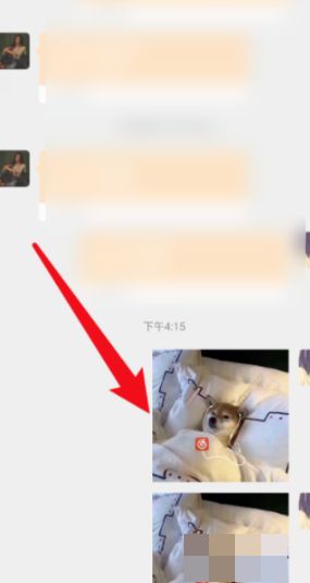 微信不显示该聊天怎么恢复正常