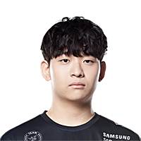《LOL》GenG战队介绍
