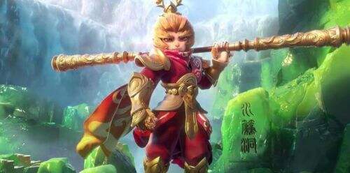 《梦幻西游》花果山加点方案推荐2022
