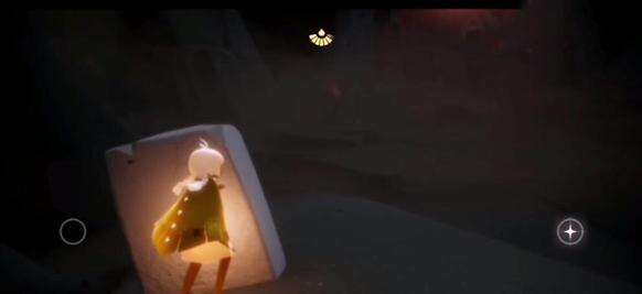 《光遇》暴风眼怎么过关