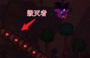 《泰拉瑞亚》毁灭者召唤物怎么合成 合成及召唤方法分享