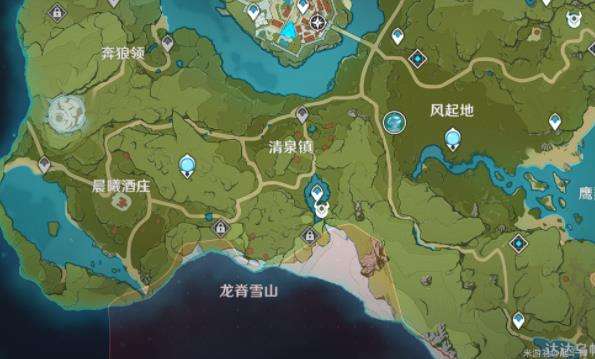 《原神》凯亚的难题任务怎么完成 任务触发条件和奖励