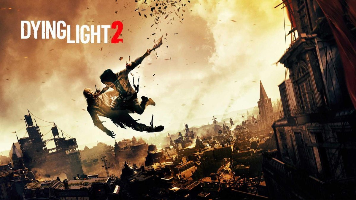 《消逝的光芒2》躋身Steam史上最受歡迎游戲前25名
