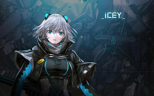 icey艾希中文免费版