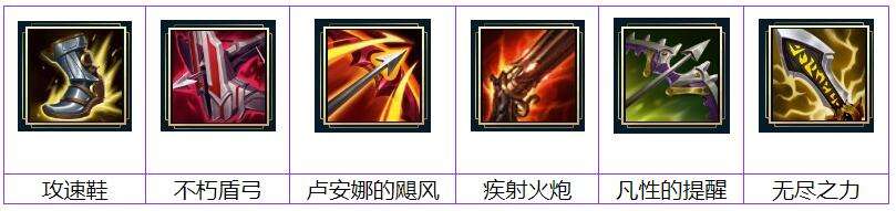 《lol》s12机械公敌兰博出装天赋推荐2022最新